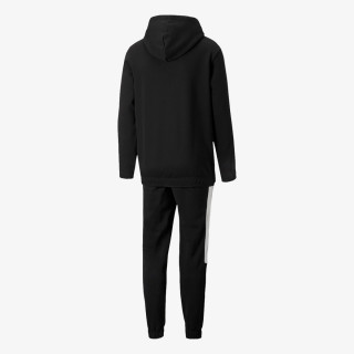 Puma Trening Hooded Sweat Suit 