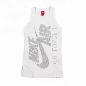 NIKE Top W NSW TANK AFI 