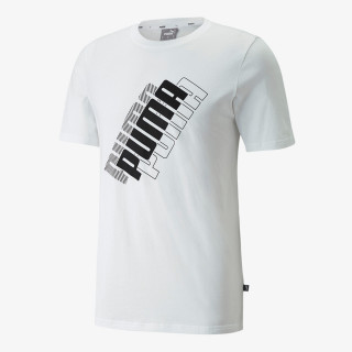 PUMA Tricou Power