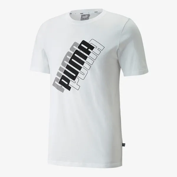 PUMA Tricou Power 