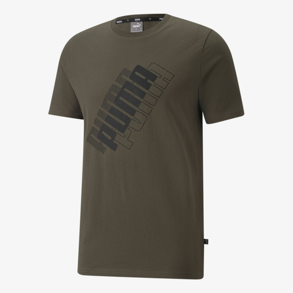 Puma Tricou Power 