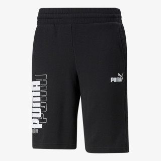 Puma Pantaloni scurti Power 