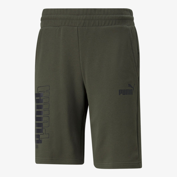 Puma Pantaloni scurti Power 