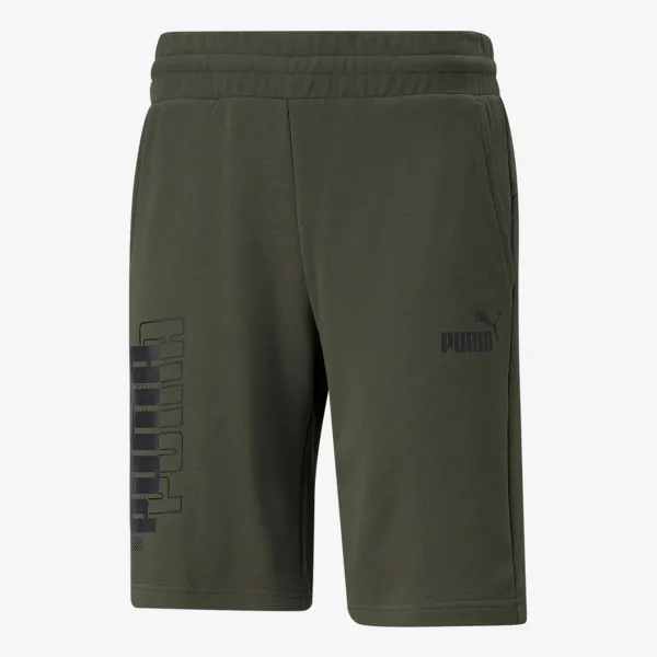 PUMA Pantaloni scurti Power 
