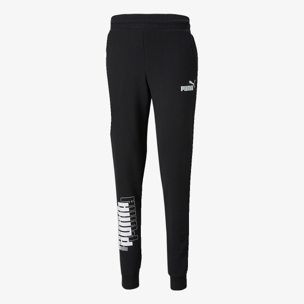 Puma Pantaloni de trening Power 