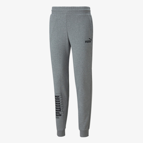 Puma Pantaloni de trening Power 