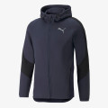 Puma Hanorac PUMA Evostripe Full-Zip Hoodie 