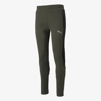 PUMA Pantaloni de trening PUMA Pantaloni de trening PUMA Evostripe Pants