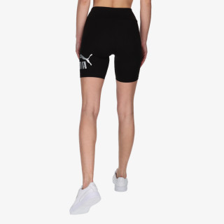 PUMA Pantaloni scurti ESS+