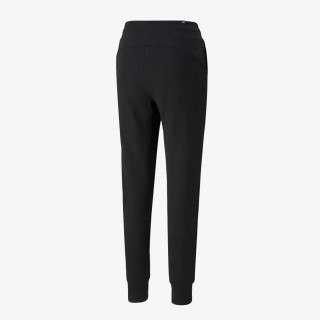 Puma Pantaloni de trening PUMA ESS+ Metallic Pants TR 