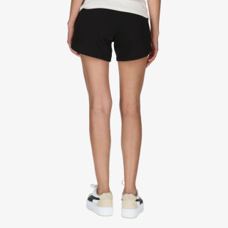 Puma Pantaloni scurti ESS 5 HIGH WAIST 