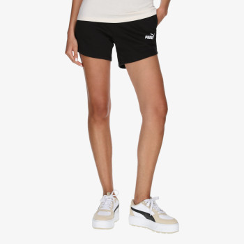 Puma Pantaloni scurti ESS 5 HIGH WAIST 