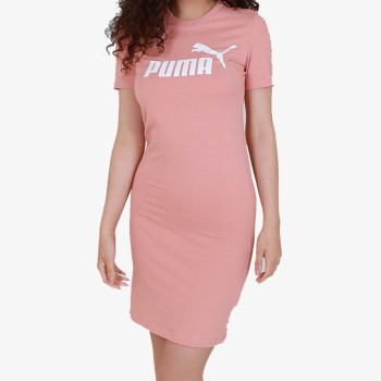 Puma Rochie PUMA ESS Slim Tee Dress 