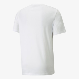 PUMA Tricou Wording