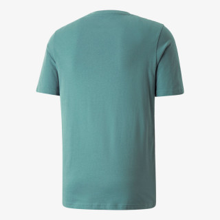 PUMA Tricou Wording