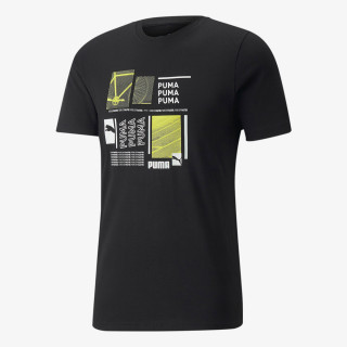 PUMA Tricou Graphic