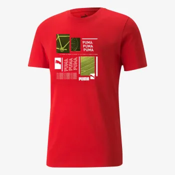 PUMA Tricou Graphic 