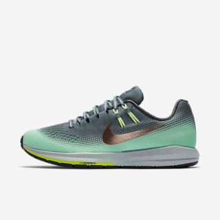 Nike Pantofi Sport W AIR ZOOM STRUCTURE 20 SHIELD 