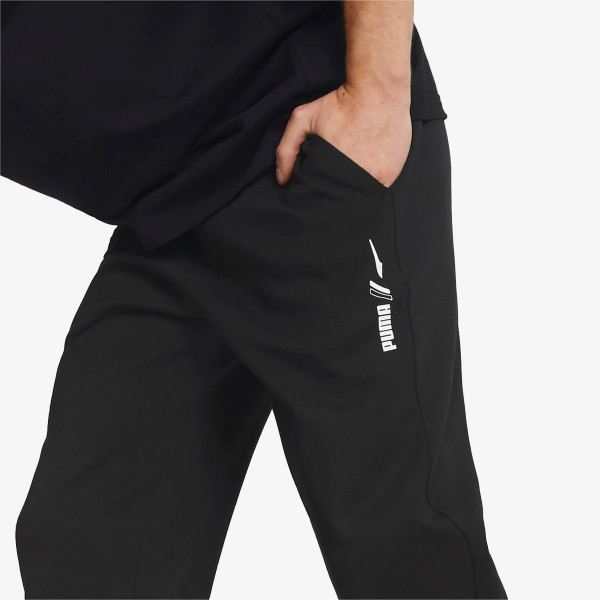 Puma Pantaloni de trening RAD/CAL 