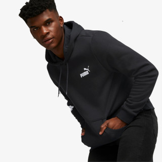 Puma Hanorac Power Logo 