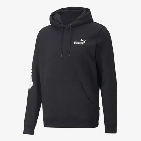 PUMA Hanorac PUMA POWER LOGO