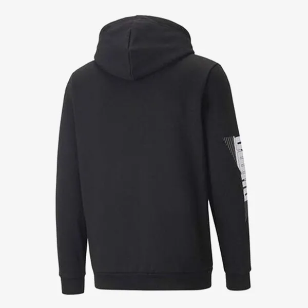 PUMA Hanorac PUMA POWER LOGO