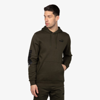 PUMA Hanorac PUMA POWER LOGO