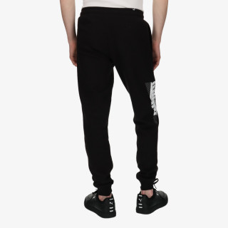 Puma Pantaloni de trening PUMA POWER LOGO 