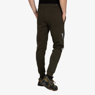 Puma Pantaloni de trening Power Logo 