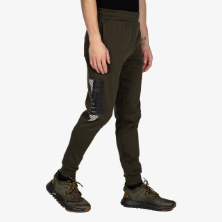 Puma Pantaloni de trening Power Logo 