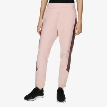 PUMA Pantaloni de trening PUMA EVOSTRIPE 