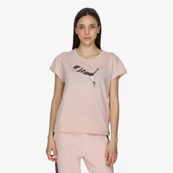 PUMA Tricou PUMA MODERN SPORTS 