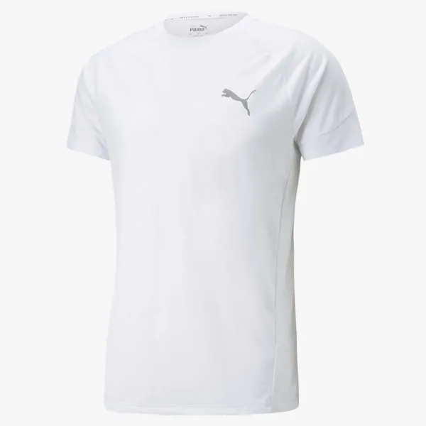 PUMA Tricou EVOSTRIPE 