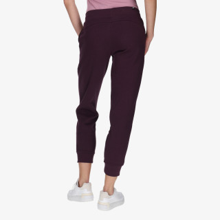 Puma Pantaloni de trening PUMA ESS+ Metallic Pants FL 