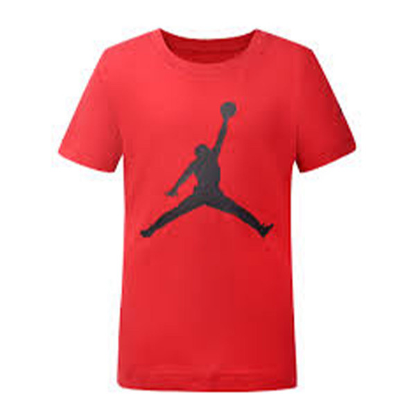 Tricou JDB S/S JUMPMAN TEE 