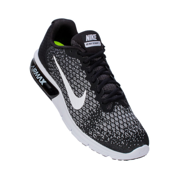 Nike Pantofi Sport NIKE AIR MAX SEQUENT 2 