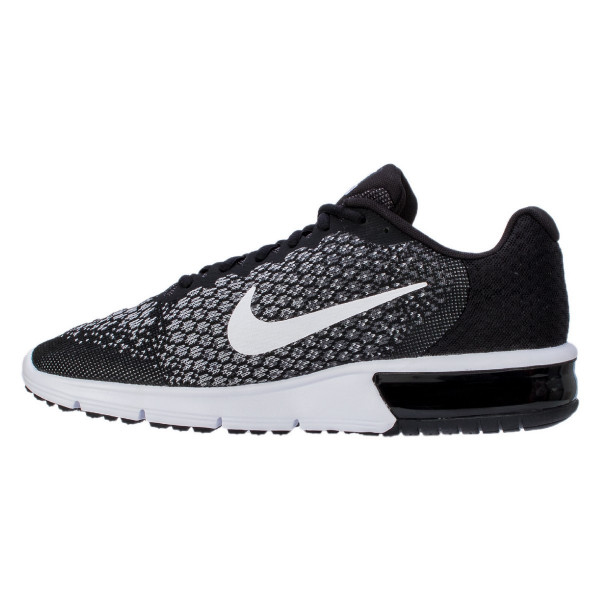 Nike Pantofi Sport NIKE AIR MAX SEQUENT 2 