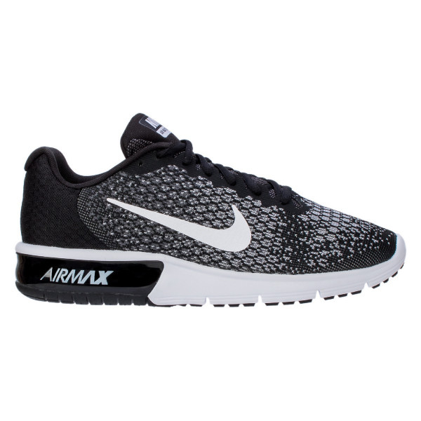 Nike Pantofi Sport NIKE AIR MAX SEQUENT 2 