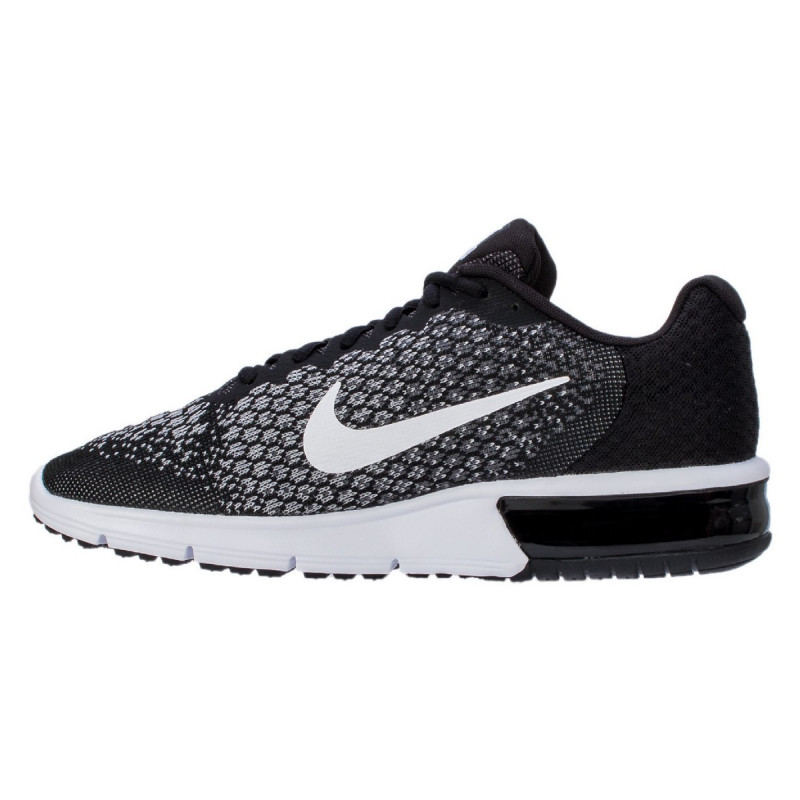 Nike Pantofi Sport NIKE AIR MAX SEQUENT 2 