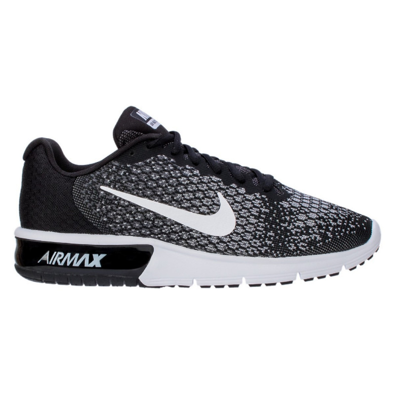 Nike Pantofi Sport NIKE AIR MAX SEQUENT 2 