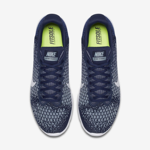 Nike Pantofi Sport NIKE AIR MAX SEQUENT 2 