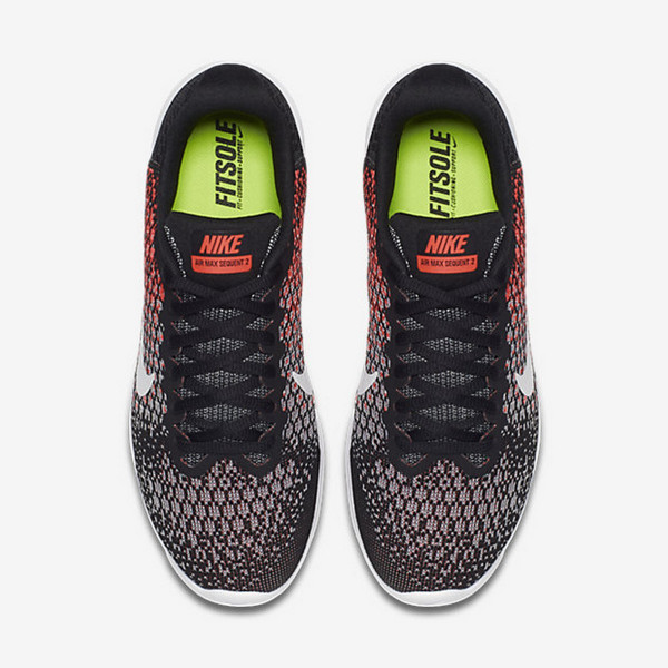 Nike Pantofi Sport WMNS NIKE AIR MAX SEQUENT 2 