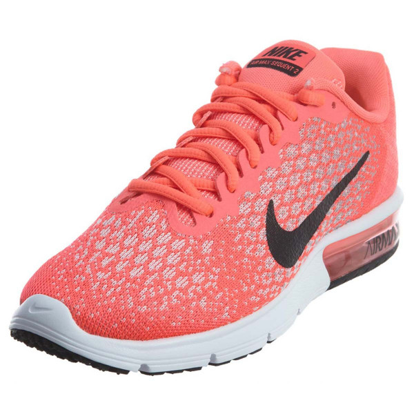 Nike Pantofi Sport AIR MAX SEQUENT 2 