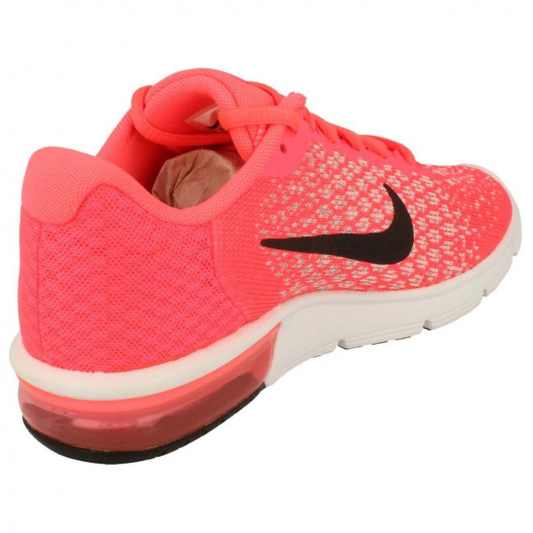 Nike Pantofi Sport AIR MAX SEQUENT 2 