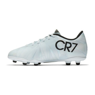 NIKE Ghete de fotbal JR MERCURIAL VORTEX III CR7 SportVision