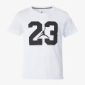 NIKE Tricou Sportswear Iconic 23 Logo T-Shirt 