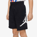 Nike Pantaloni scurti JDB JUMPMAN AIR FLEECE SHORT 