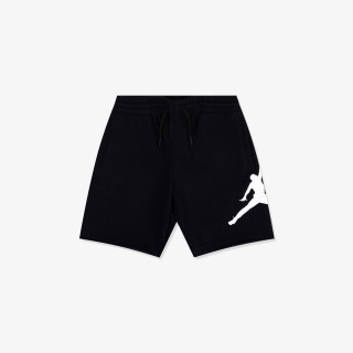 Nike Pantaloni scurti JDB JUMPMAN AIR FLEECE SHORT 