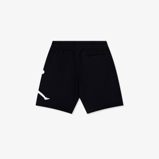 Nike Pantaloni scurti JDB JUMPMAN AIR FLEECE SHORT 