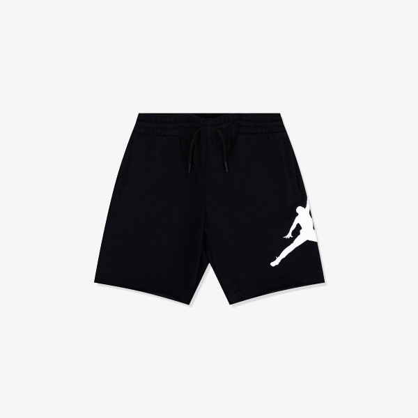 Pantaloni scurti JDB JUMPMAN AIR FLEECE SHORT 